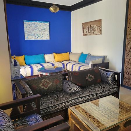 Essaouira Mogador Lägenhet Exteriör bild
