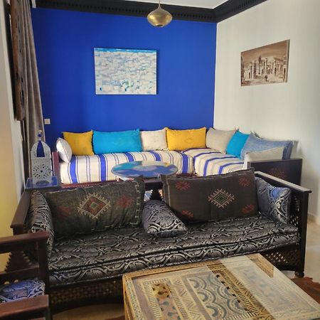 Essaouira Mogador Lägenhet Exteriör bild