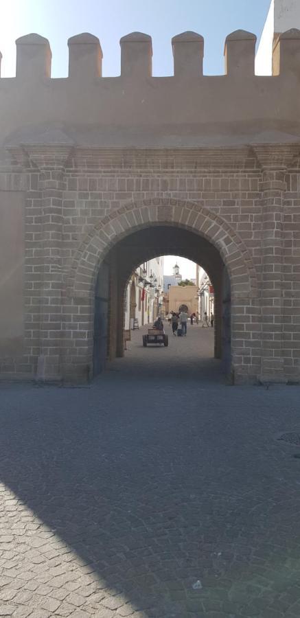 Essaouira Mogador Lägenhet Exteriör bild