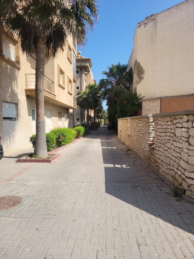 Essaouira Mogador Lägenhet Exteriör bild