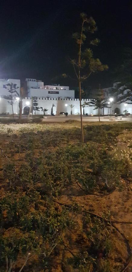 Essaouira Mogador Lägenhet Exteriör bild