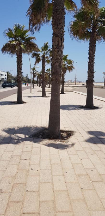 Essaouira Mogador Lägenhet Exteriör bild