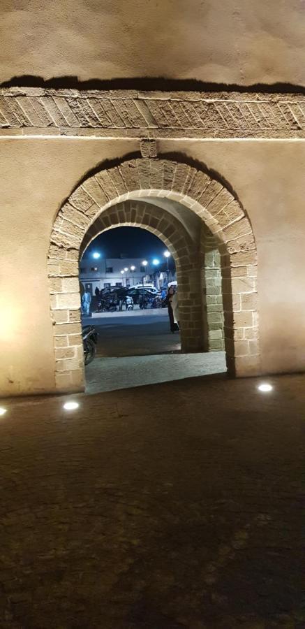 Essaouira Mogador Lägenhet Exteriör bild