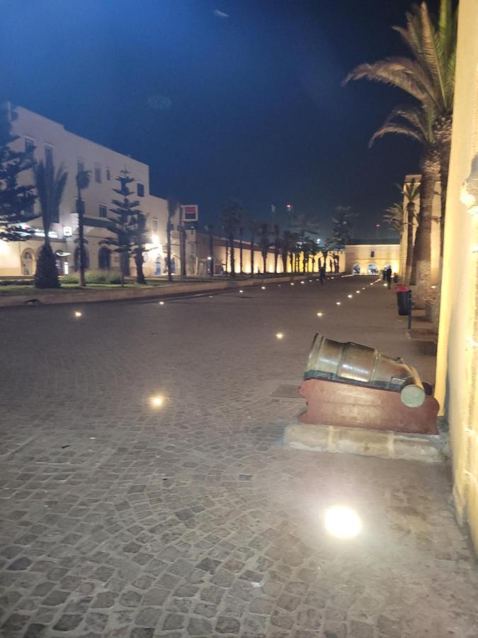 Essaouira Mogador Lägenhet Exteriör bild