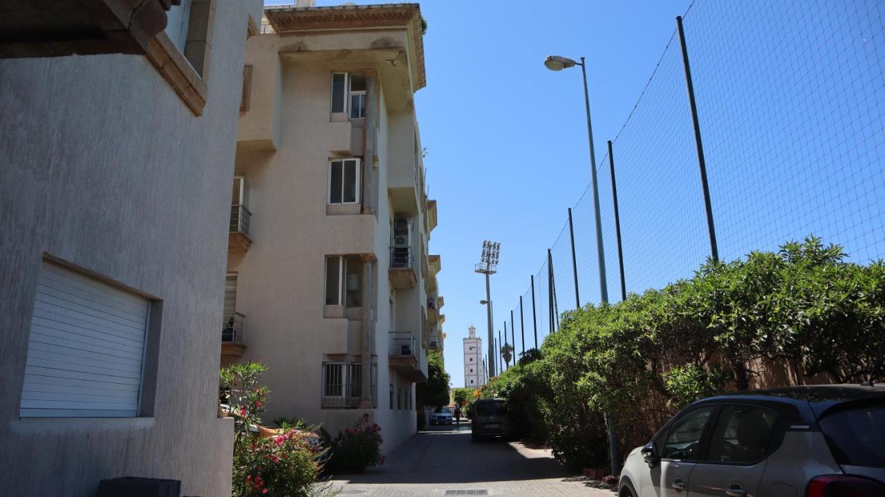 Essaouira Mogador Lägenhet Exteriör bild