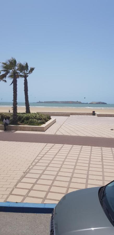 Essaouira Mogador Lägenhet Exteriör bild