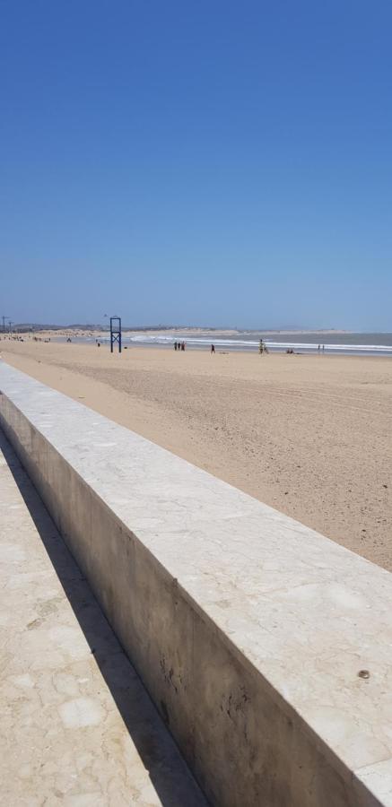 Essaouira Mogador Lägenhet Exteriör bild